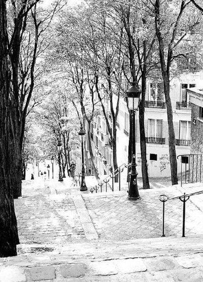 Apartamento Sacré Coup de Cœur - Studio París Exterior foto