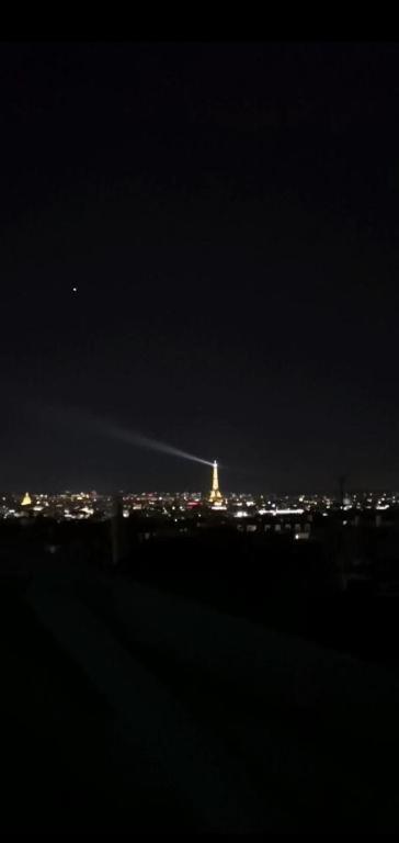 Apartamento Sacré Coup de Cœur - Studio París Exterior foto