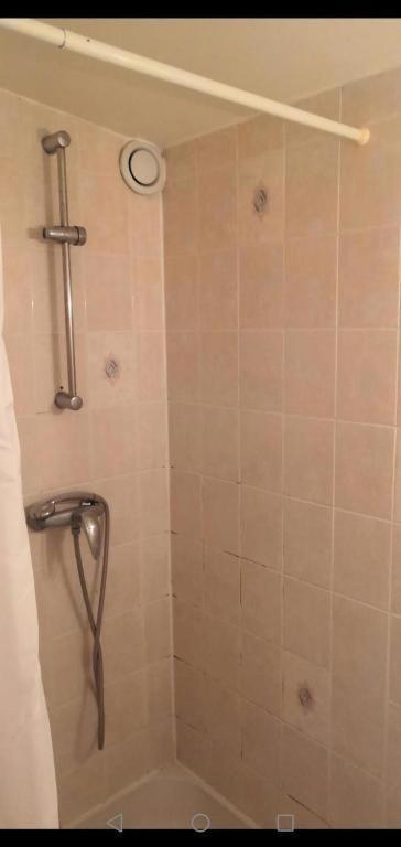 Apartamento Sacré Coup de Cœur - Studio París Exterior foto