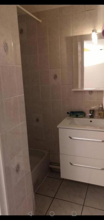 Apartamento Sacré Coup de Cœur - Studio París Exterior foto
